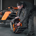 Mochila c/ Rodas DEWALT McLaren DWST60101-9